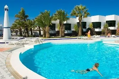 Apartamentos Panorama (Adults Only) Puerto del Carmen Spanyolország