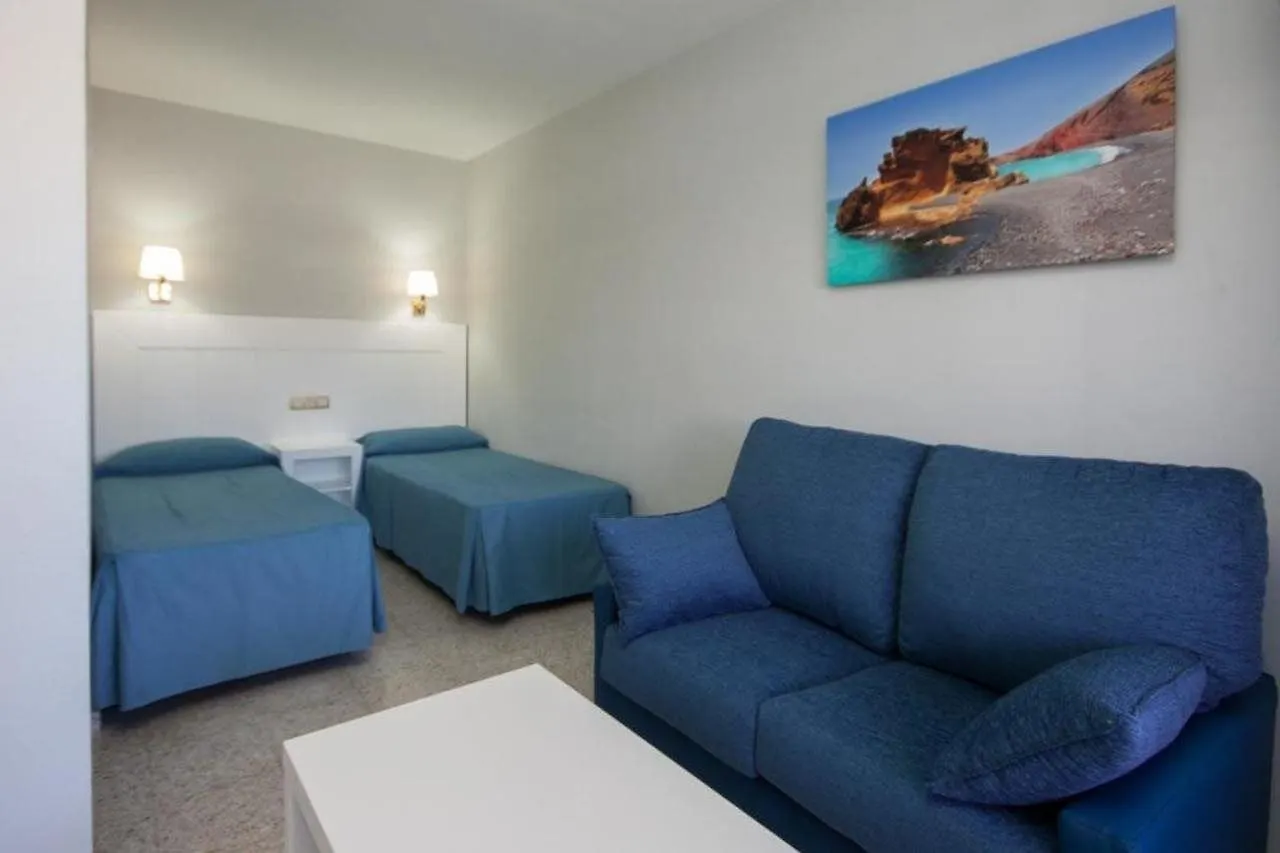 Apartamentos Panorama (Adults Only) Puerto del Carmen
